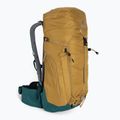 Plecak turystyczny deuter Trail 24 l almond/deepsea 2