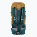 Plecak turystyczny deuter Trail 24 l almond/deepsea 3