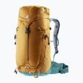 Plecak turystyczny deuter Trail 24 l almond/deepsea 5