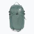 Plecak turystyczny damski deuter Trail 23 l SL teal/tin