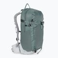 Plecak turystyczny damski deuter Trail 23 l SL teal/tin 2