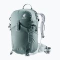 Plecak turystyczny damski deuter Trail 23 l SL teal/tin 5