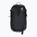 Plecak turystyczny deuter Trail 25 l black/shale