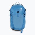 Plecak turystyczny deuter Trail 25 l wave/ivy