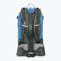 Plecak turystyczny deuter Trail 25 l wave/ivy 3