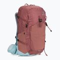 Plecak turystyczny damski deuter Trail Pro 31 l SL caspia/dusk 2