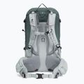 Plecak turystyczny damski deuter Trail Pro 31 l SL teal/tin 2