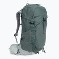 Plecak turystyczny damski deuter Trail Pro 31 l SL teal/tin 3
