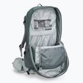 Plecak turystyczny damski deuter Trail Pro 31 l SL teal/tin 4