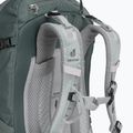 Plecak turystyczny damski deuter Trail Pro 31 l SL teal/tin 5