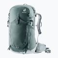 Plecak turystyczny damski deuter Trail Pro 31 l SL teal/tin 7