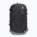 Plecak turystyczny deuter Trail Pro 33 l 2023 black/shale