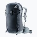 Plecak turystyczny deuter Trail Pro 33 l 2023 black/shale 5