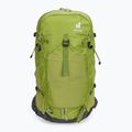 Plecak turystyczny deuter Trail Pro 33 l 2023 meadow/graphite