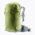 Plecak turystyczny deuter Trail Pro 33 l 2023 meadow/graphite 5