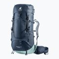 Plecak trekkingowy damski deuter Aircontact Lite 35 + 10 l SL ink/jade 2