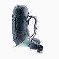 Plecak trekkingowy damski deuter Aircontact Lite 35 + 10 l SL ink/jade 3