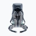 Plecak trekkingowy damski deuter Aircontact Lite 35 + 10 l SL ink/jade 4