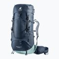 Plecak trekkingowy damski deuter Aircontact Lite 35 + 10 l SL ink/jade 5