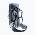 Plecak trekkingowy damski deuter Aircontact Lite 35 + 10 l SL ink/jade 6
