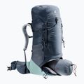 Plecak trekkingowy damski deuter Aircontact Lite 35 + 10 l SL ink/jade 11