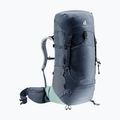 Plecak trekkingowy damski deuter Aircontact Lite 35 + 10 l SL ink/jade 12