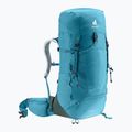 Plecak trekkingowy damski deuter Aircontact Lite 35 + 10 l SL lagoon/ivy 5