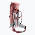 Plecak trekkingowy damski deuter Aircontact Lite 35 + 10 l SL caspia/ivy 4