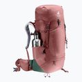 Plecak trekkingowy damski deuter Aircontact Lite 35 + 10 l SL caspia/ivy 6
