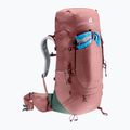 Plecak trekkingowy damski deuter Aircontact Lite 35 + 10 l SL caspia/ivy 7