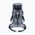 Plecak trekkingowy deuter Aircontact Lite 40 + 10 l black/marine 4