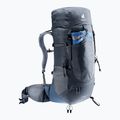 Plecak trekkingowy deuter Aircontact Lite 40 + 10 l black/marine 8