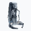 Plecak trekkingowy deuter Aircontact Lite 40 + 10 l black/marine 5
