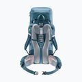 Plecak trekkingowy deuter Aircontact Lite 40 + 10 l atlantic/ink 4