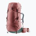 Plecak trekkingowy damski deuter Aircontact Lite 45 + 10 l SL caspia/ivy 2