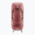 Plecak trekkingowy damski deuter Aircontact Lite 45 + 10 l SL caspia/ivy