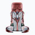Plecak trekkingowy damski deuter Aircontact Lite 45 + 10 l SL caspia/ivy 4