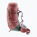 Plecak trekkingowy damski deuter Aircontact Lite 45 + 10 l SL caspia/ivy 5