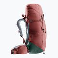 Plecak trekkingowy damski deuter Aircontact Lite 45 + 10 l SL caspia/ivy 6