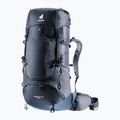 Plecak trekkingowy deuter Aircontact Lite 50 + 10 l black/marine 2