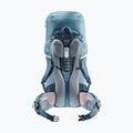 Plecak trekkingowy deuter Aircontact Lite 50 + 10 l atlantic/ink 4