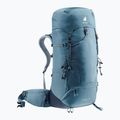 Plecak trekkingowy deuter Aircontact Lite 50 + 10 l atlantic/ink 7