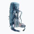 Plecak trekkingowy deuter Aircontact Lite 50 + 10 l atlantic/ink 4