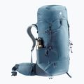 Plecak trekkingowy deuter Aircontact Lite 50 + 10 l atlantic/ink 8