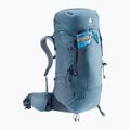 Plecak trekkingowy deuter Aircontact Lite 50 + 10 l atlantic/ink 9