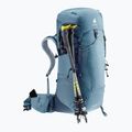 Plecak trekkingowy deuter Aircontact Lite 50 + 10 l atlantic/ink 10