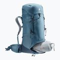 Plecak trekkingowy deuter Aircontact Lite 50 + 10 l atlantic/ink 11