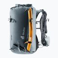 Plecak wspinaczkowy deuter Vertrail 16 l graphite/tin 7
