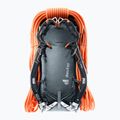 Plecak wspinaczkowy deuter Vertrail 16 l graphite/tin 8