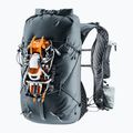 Plecak wspinaczkowy deuter Vertrail 16 l graphite/tin 9